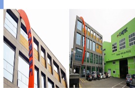 CARTEC Sealing Technologies Co. Ltd
