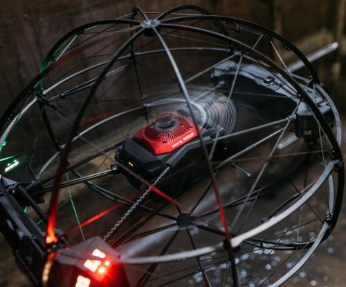 FLYBOTIX