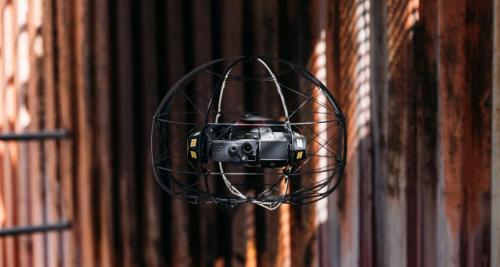 FLYBOTIX