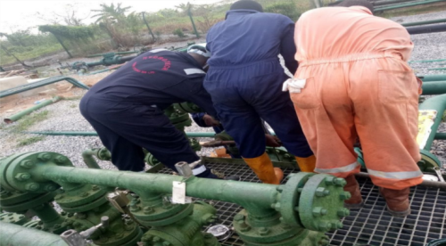 Facility Operation And maintenance at Hydrotech Piping Systems Limited